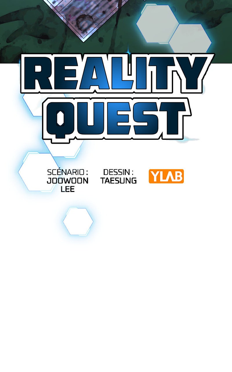 Read Reality Quest fr Manga Online