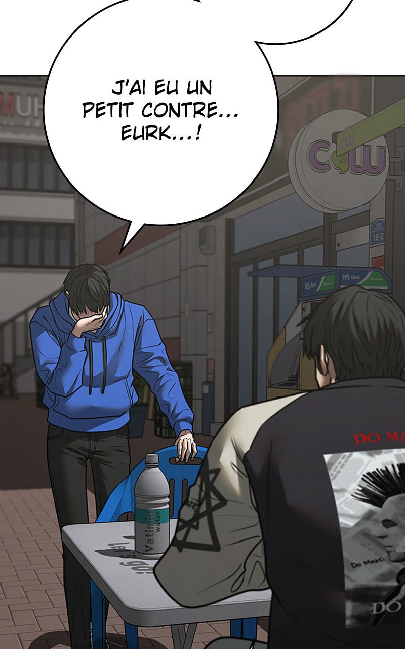 Read Reality Quest fr Manga Online