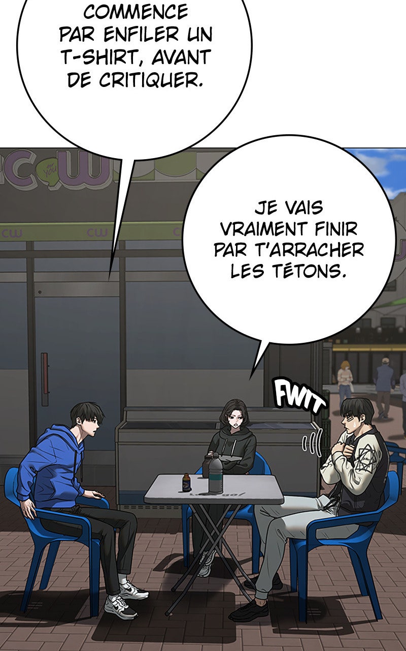 Read Reality Quest fr Manga Online