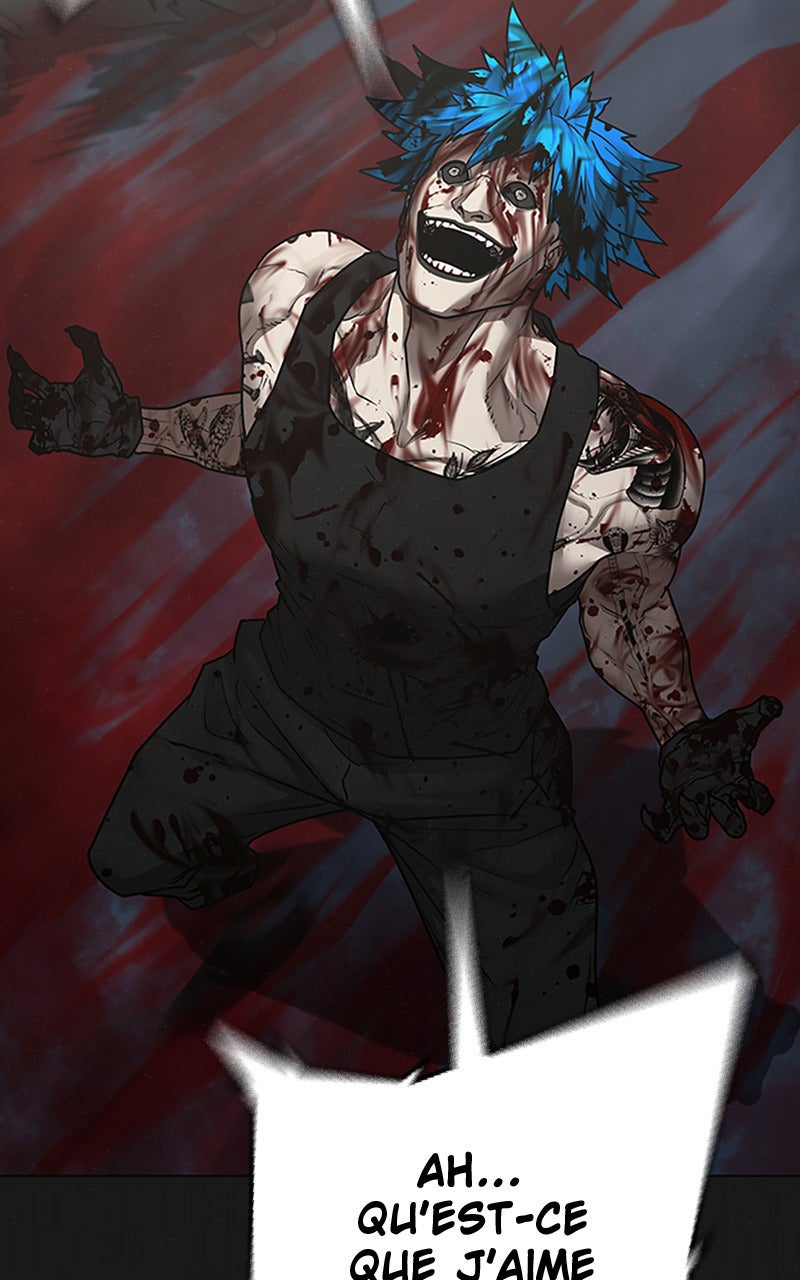 Read Reality Quest fr Manga Online