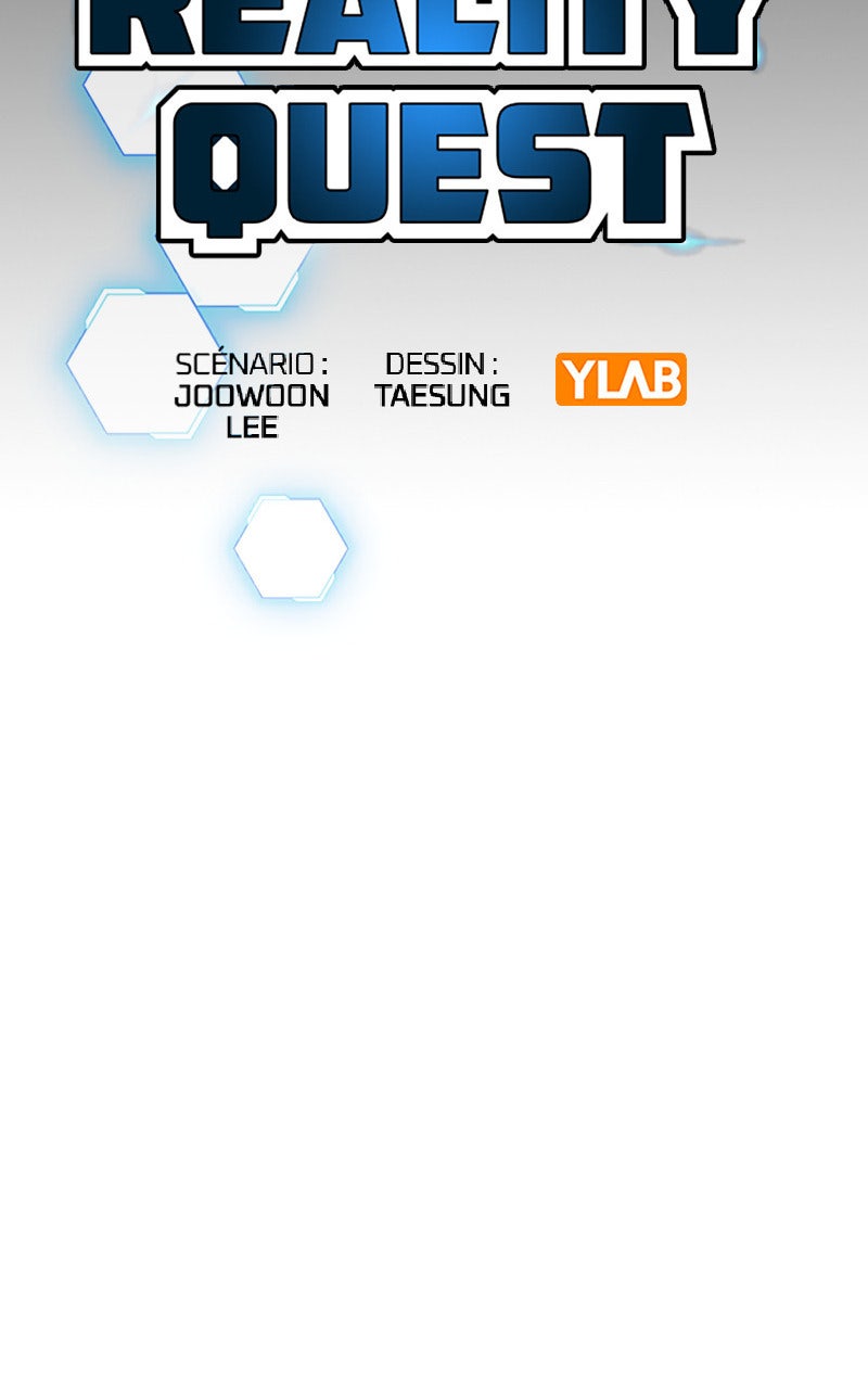 Read Reality Quest fr Manga Online