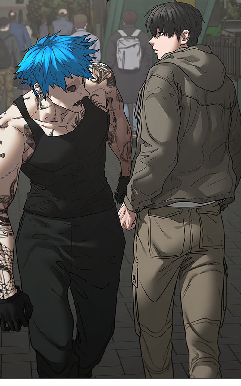 Read Reality Quest fr Manga Online