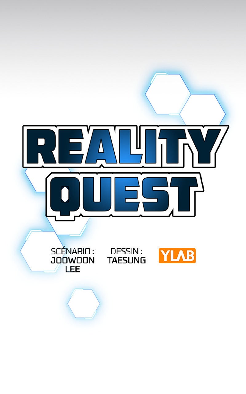 Read Reality Quest fr Manga Online