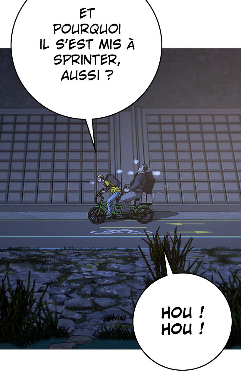 Read Reality Quest fr Manga Online