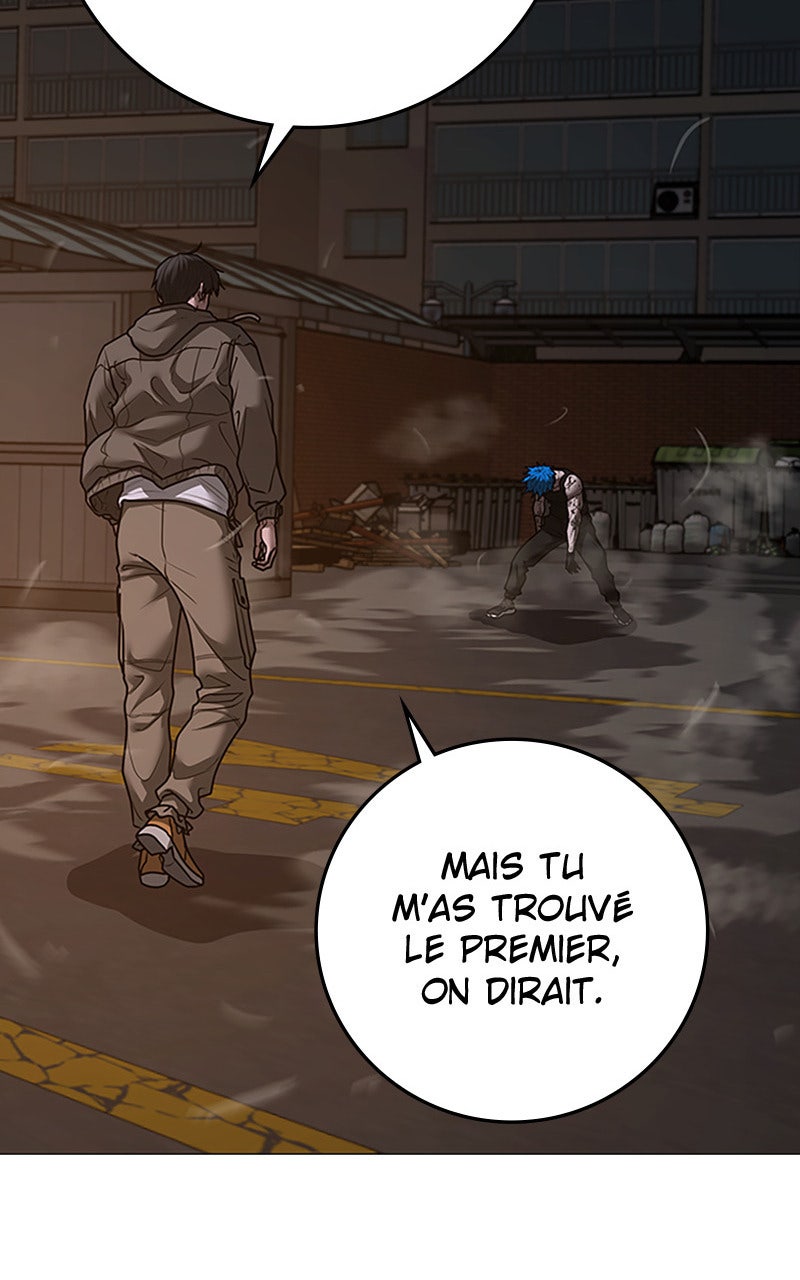 Read Reality Quest fr Manga Online