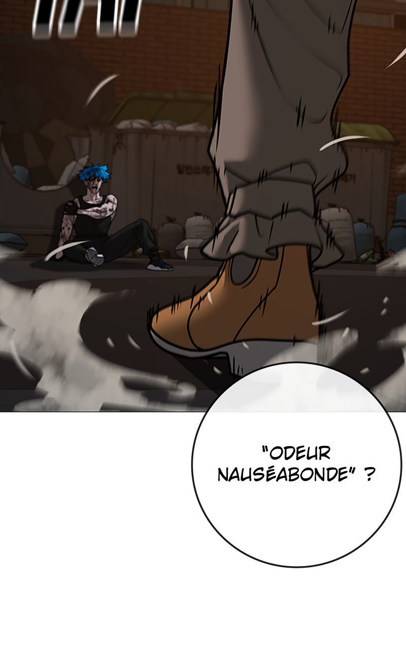 Read Reality Quest fr Manga Online