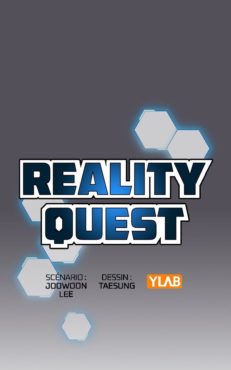 Read Reality Quest fr Manga Online