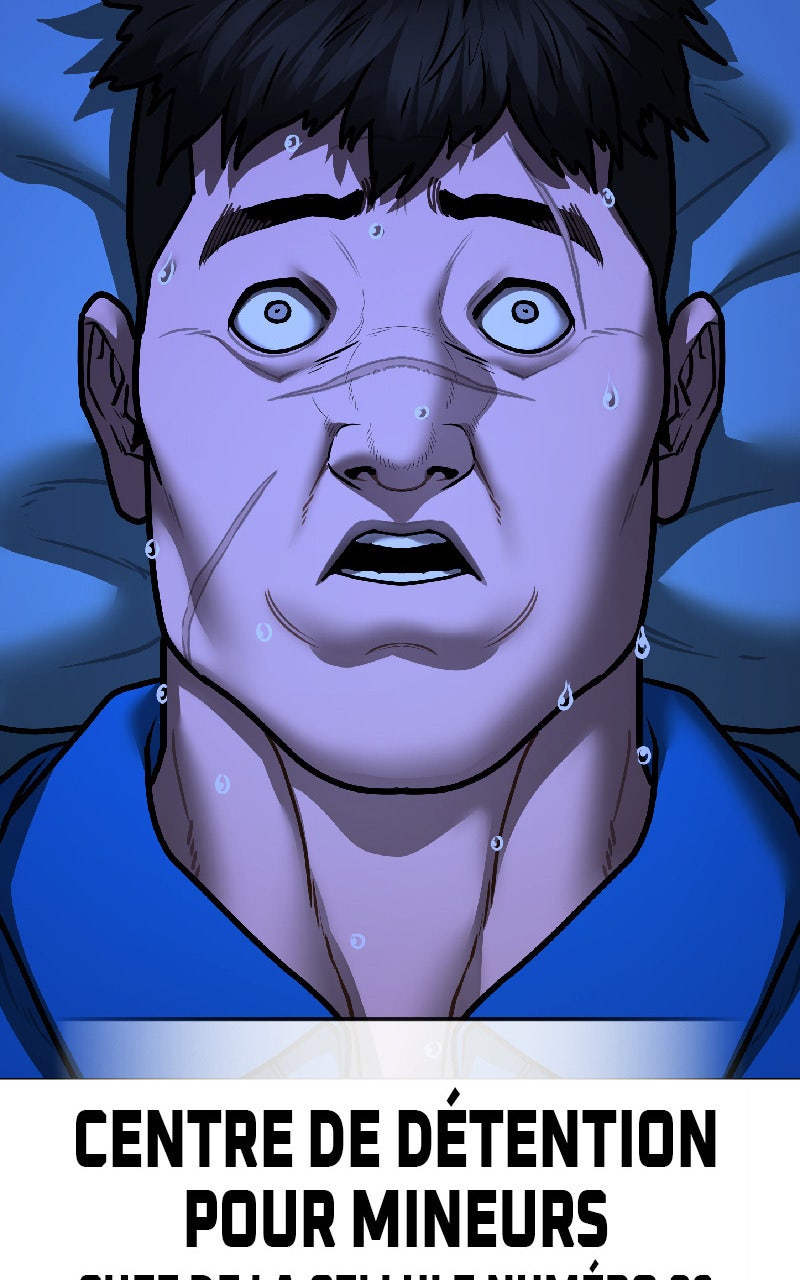 Read Reality Quest fr Manga Online