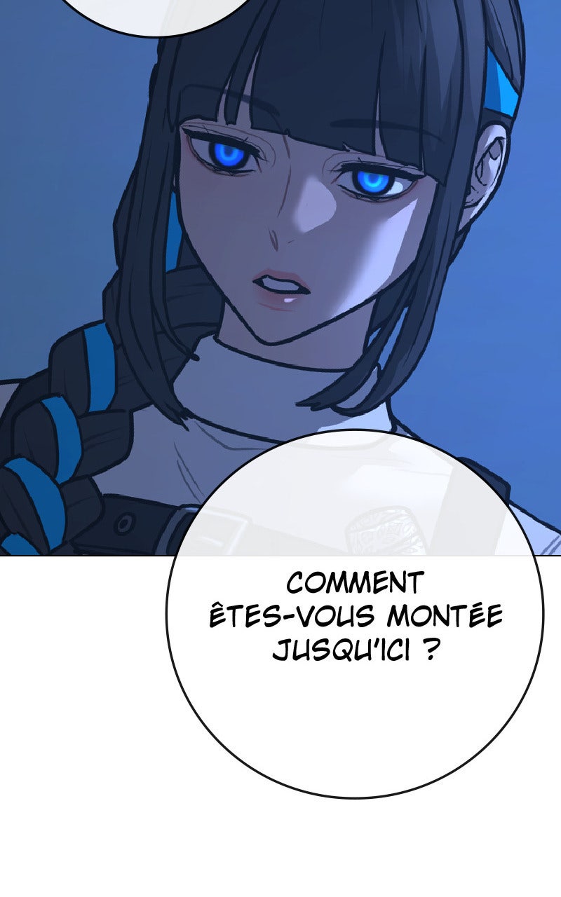 Read Reality Quest fr Manga Online