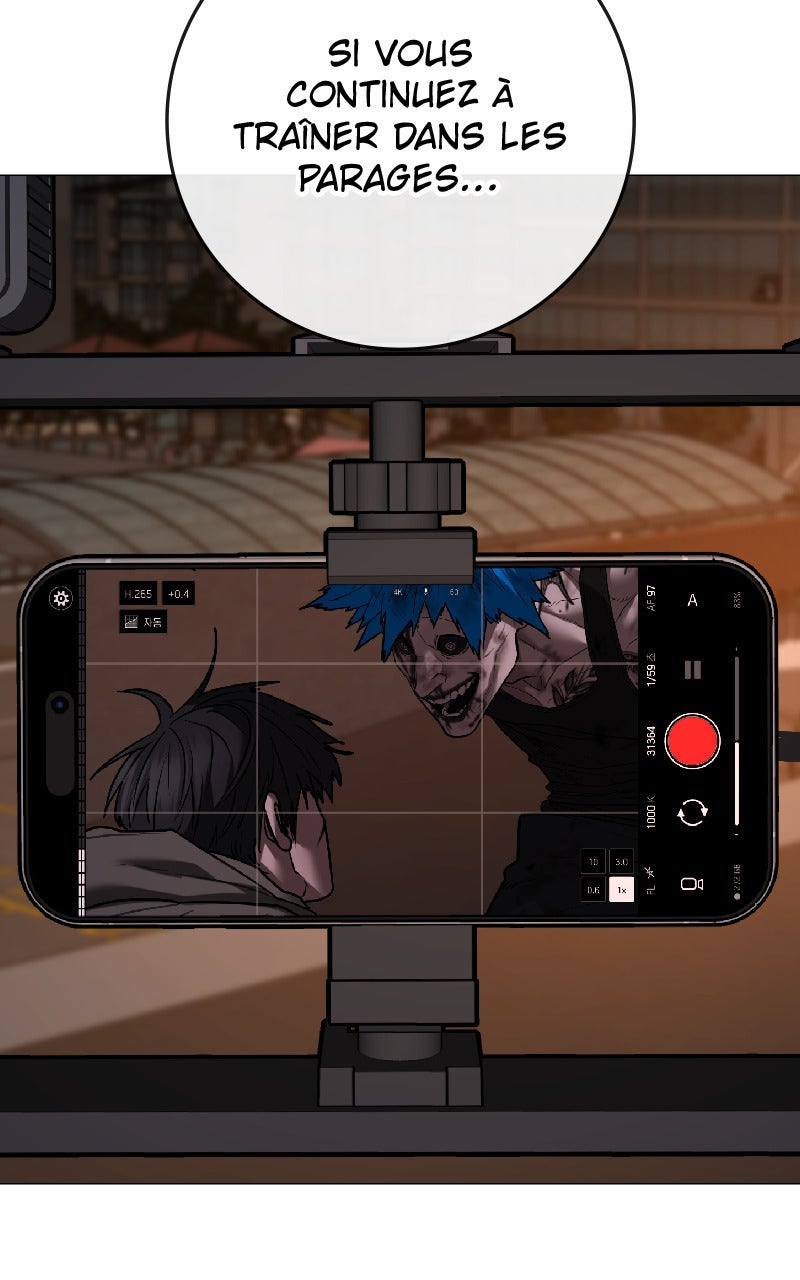 Read Reality Quest fr Manga Online