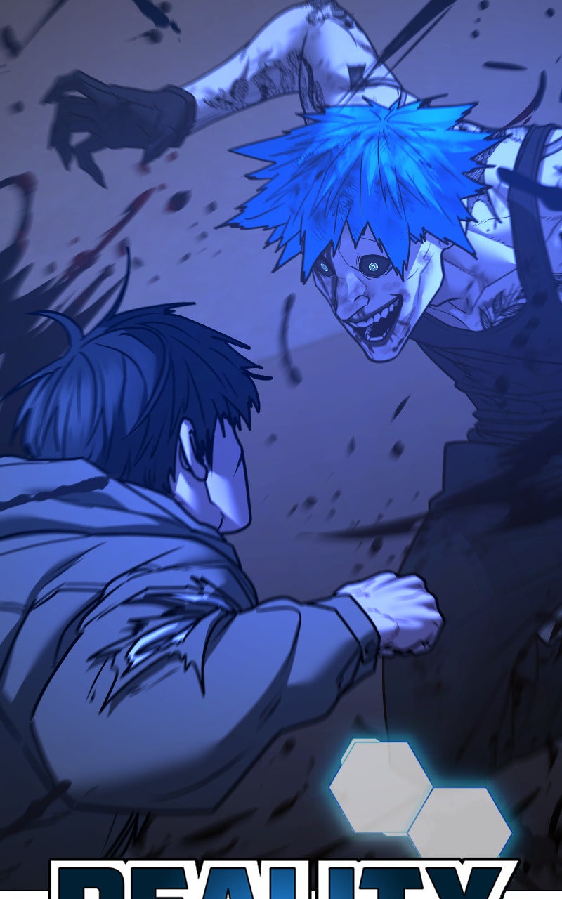 Read Reality Quest fr Manga Online