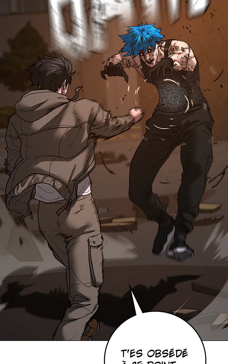 Read Reality Quest fr Manga Online