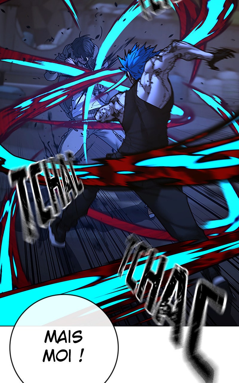 Read Reality Quest fr Manga Online