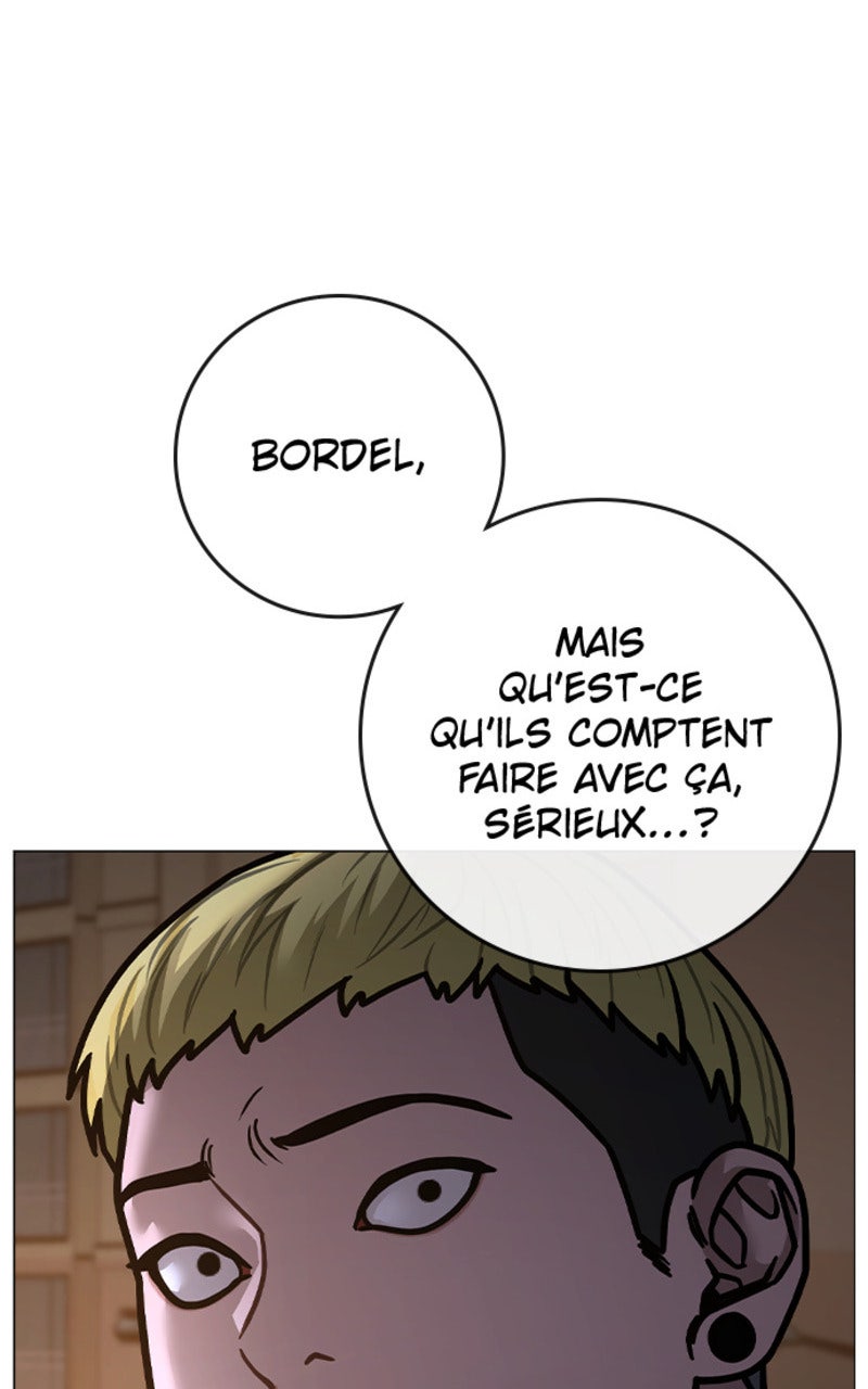 Read Reality Quest fr Manga Online