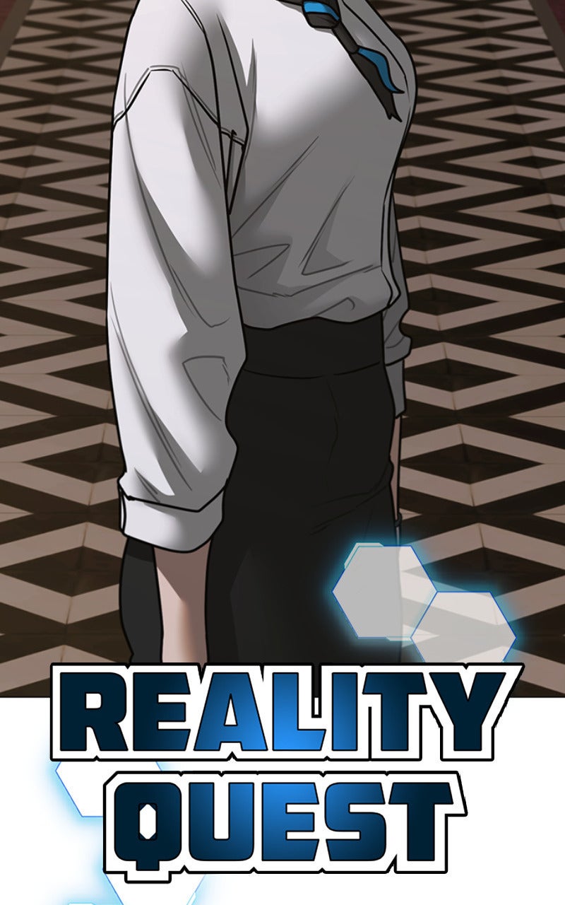 Read Reality Quest fr Manga Online