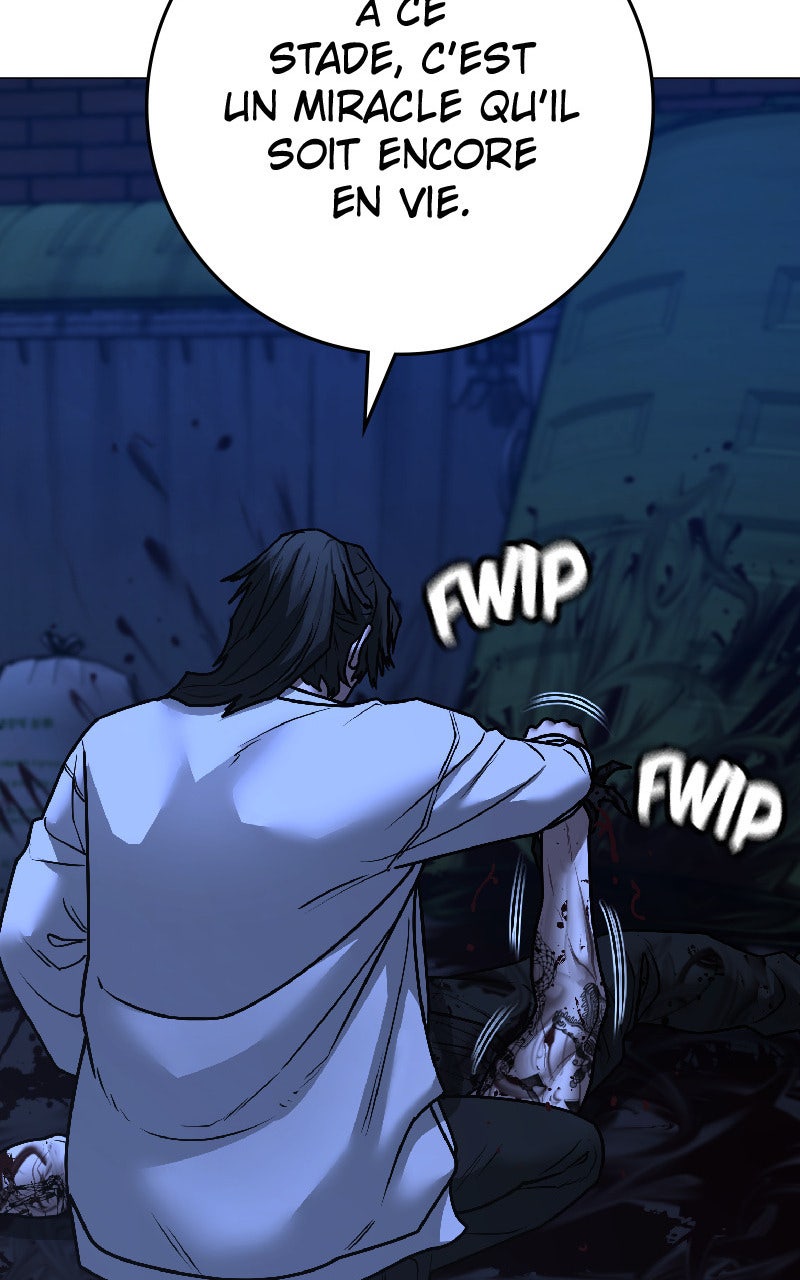 Read Reality Quest fr Manga Online