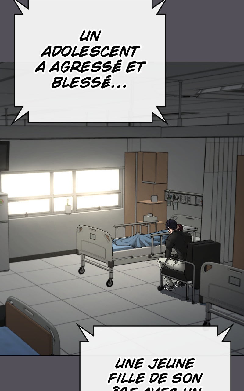 Read Reality Quest fr Manga Online