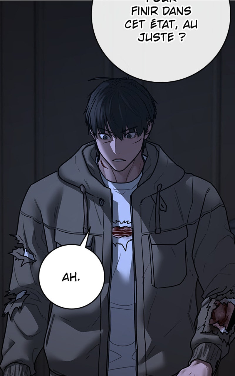 Read Reality Quest fr Manga Online