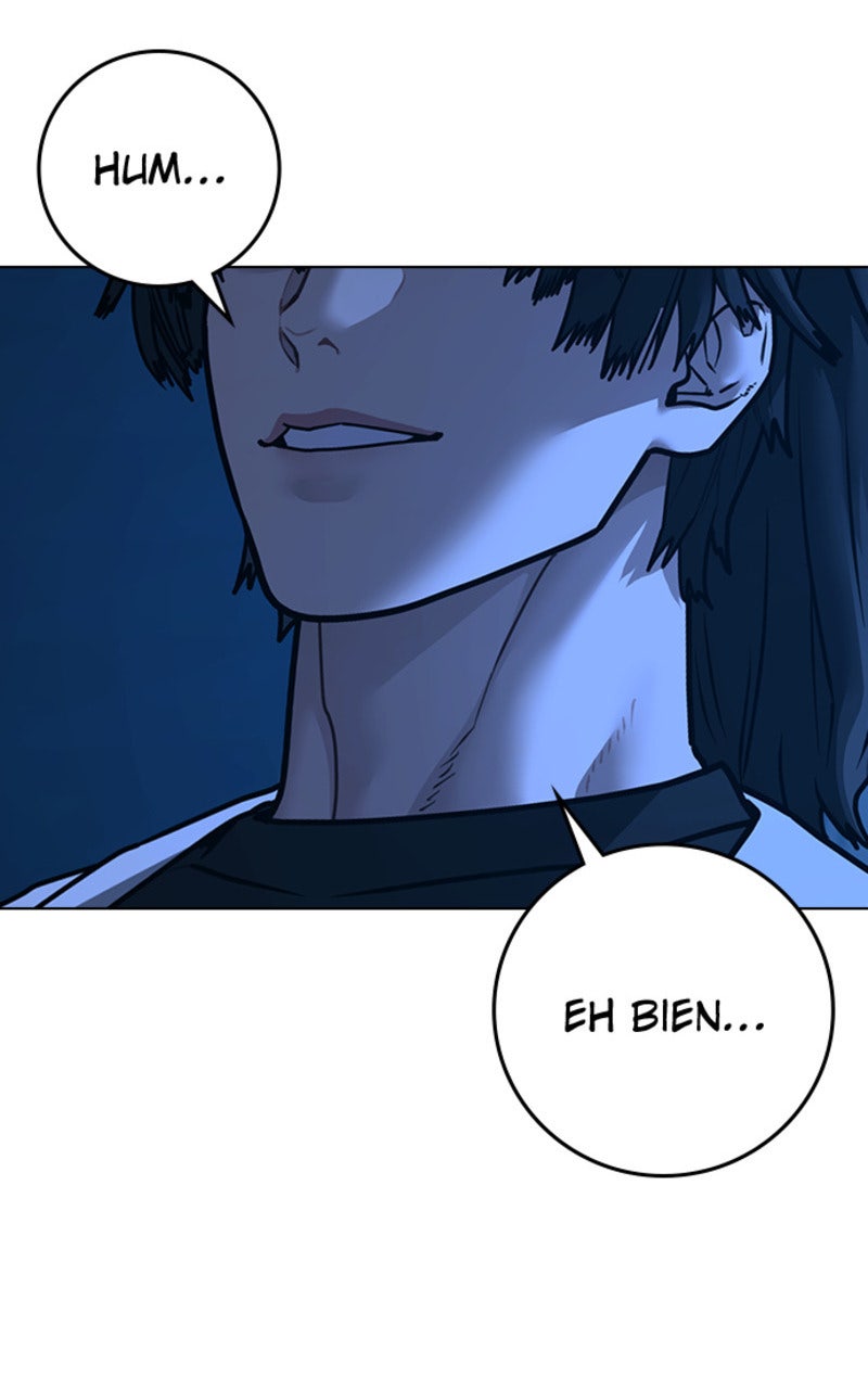 Read Reality Quest fr Manga Online