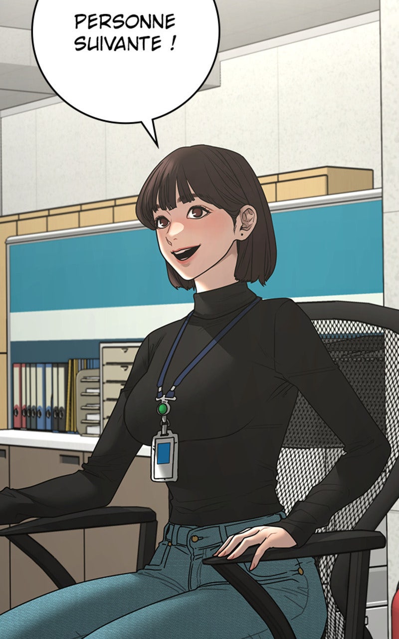 Read Reality Quest fr Manga Online