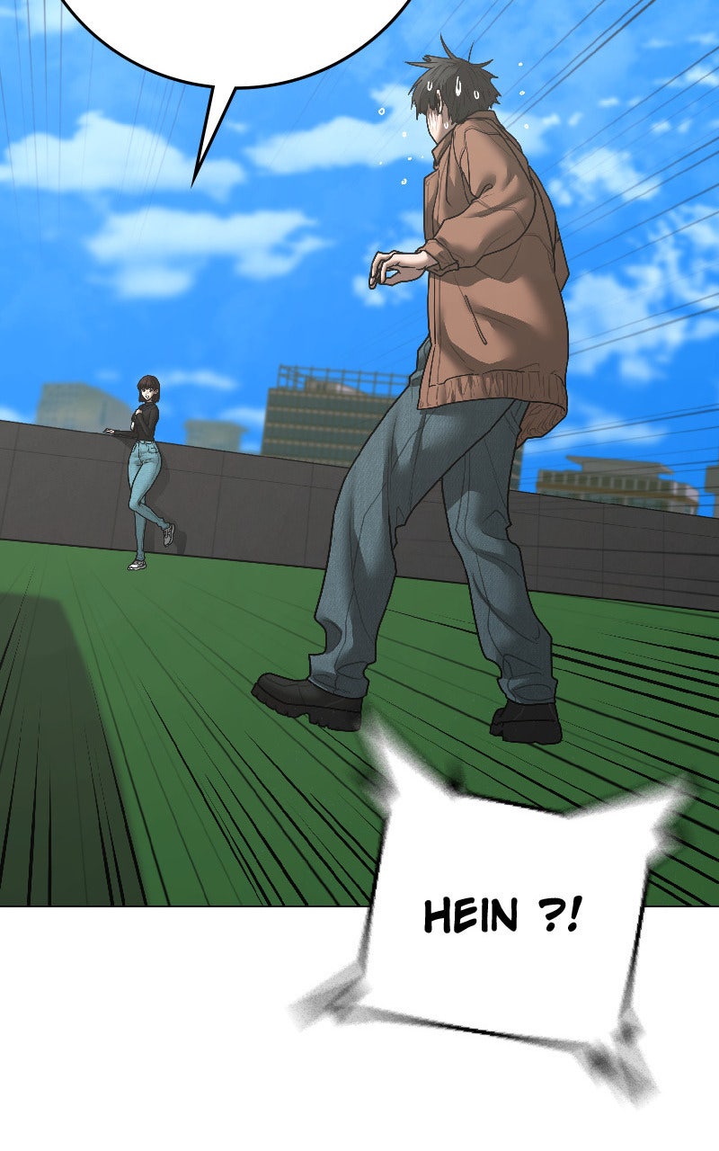 Read Reality Quest fr Manga Online