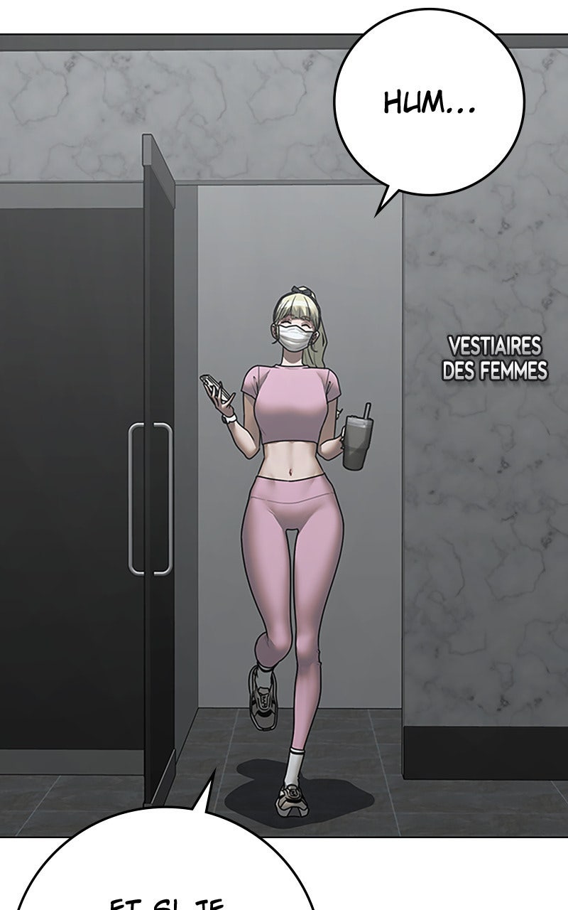 Read Reality Quest fr Manga Online