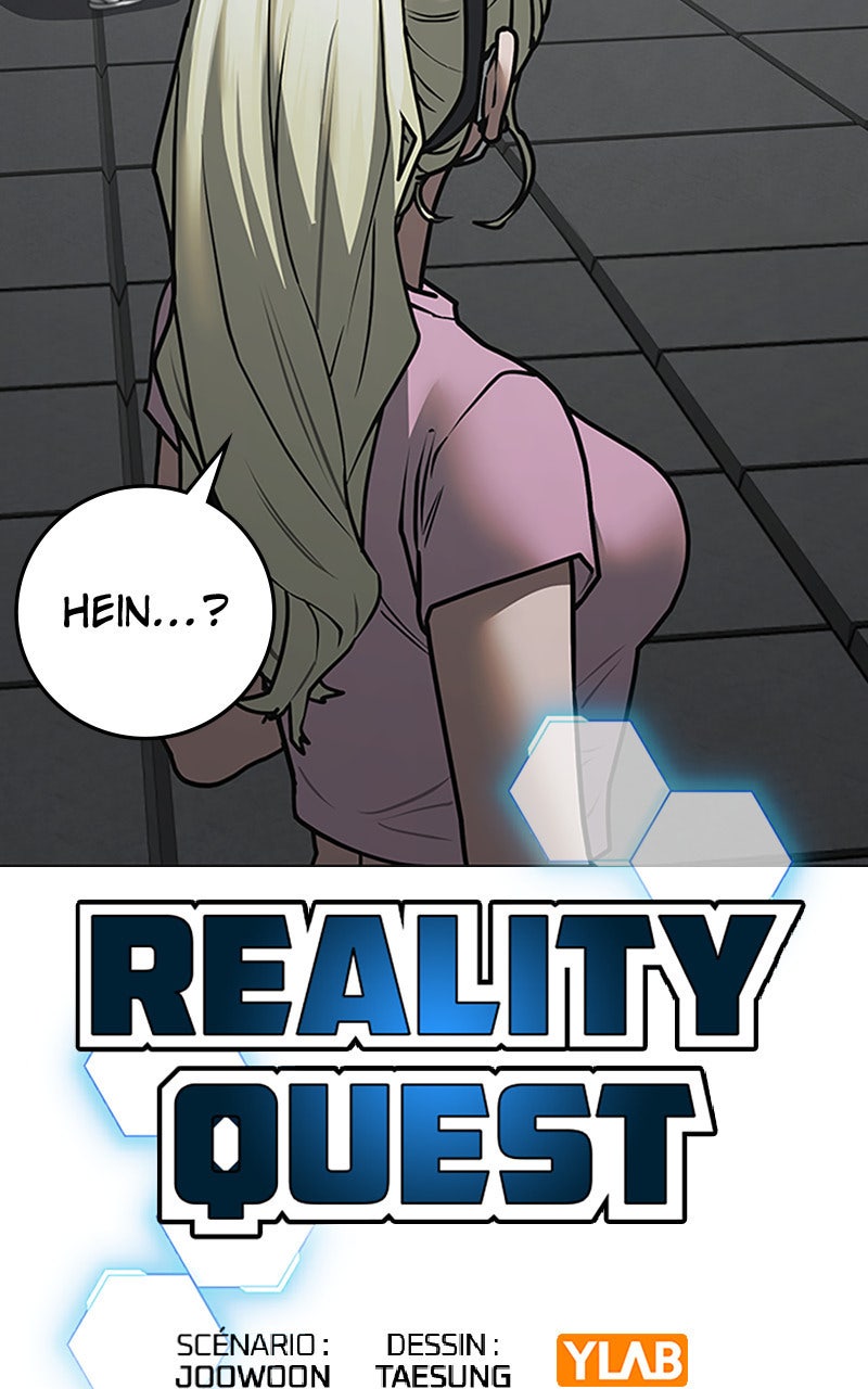 Read Reality Quest fr Manga Online
