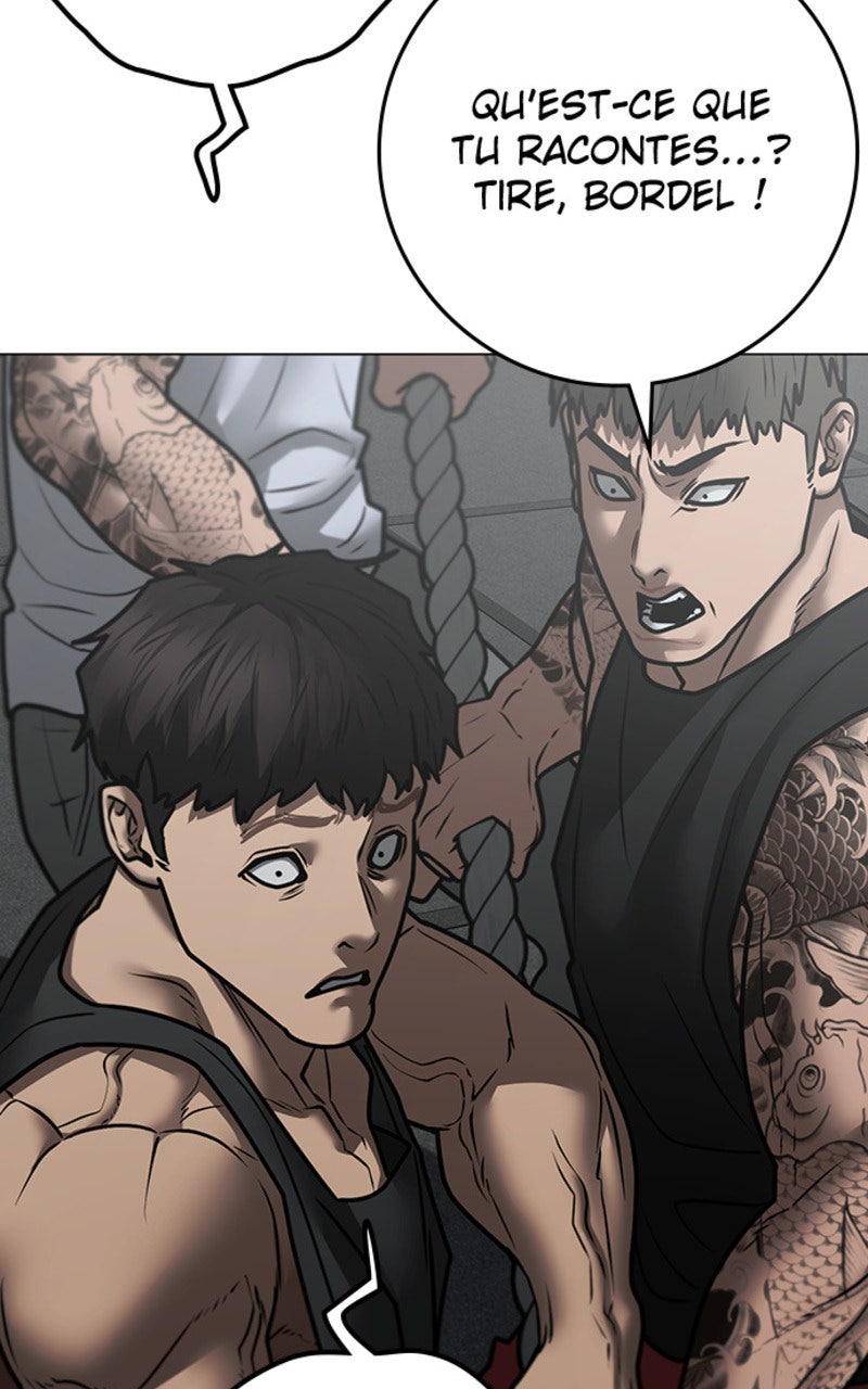 Read Reality Quest fr Manga Online