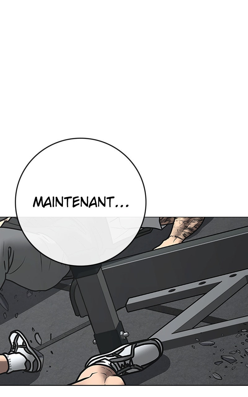 Read Reality Quest fr Manga Online