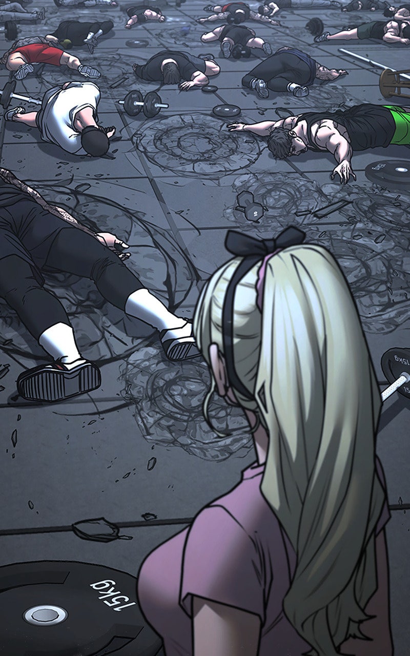 Read Reality Quest fr Manga Online