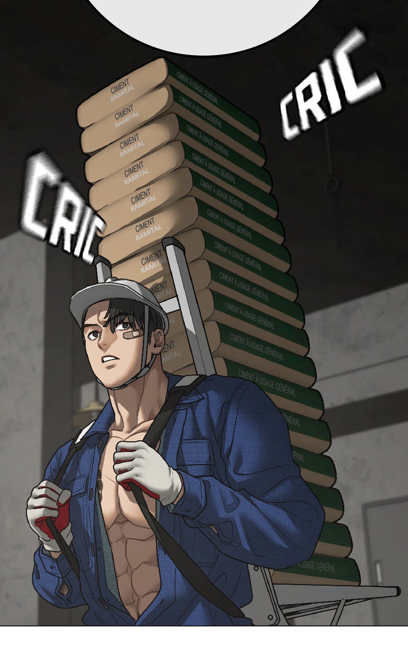 Read Reality Quest fr Manga Online