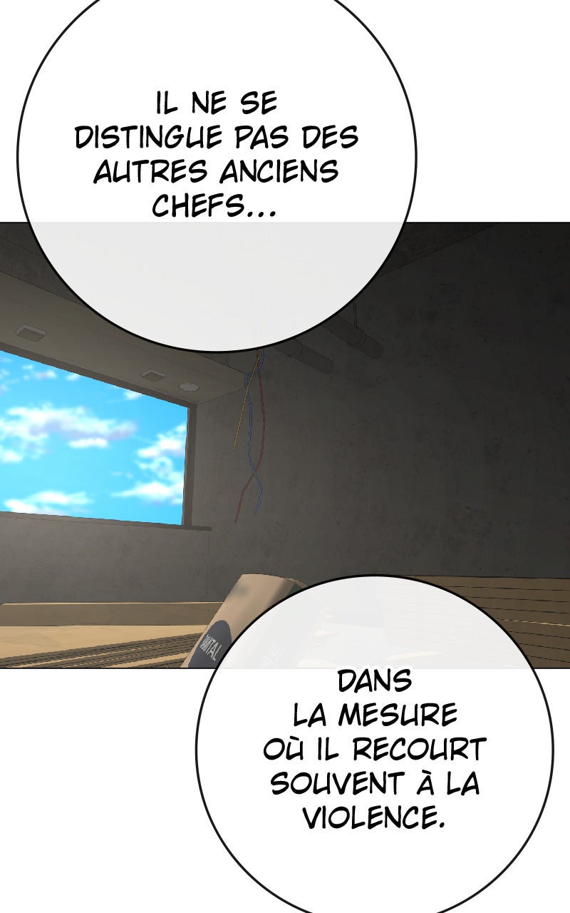 Read Reality Quest fr Manga Online