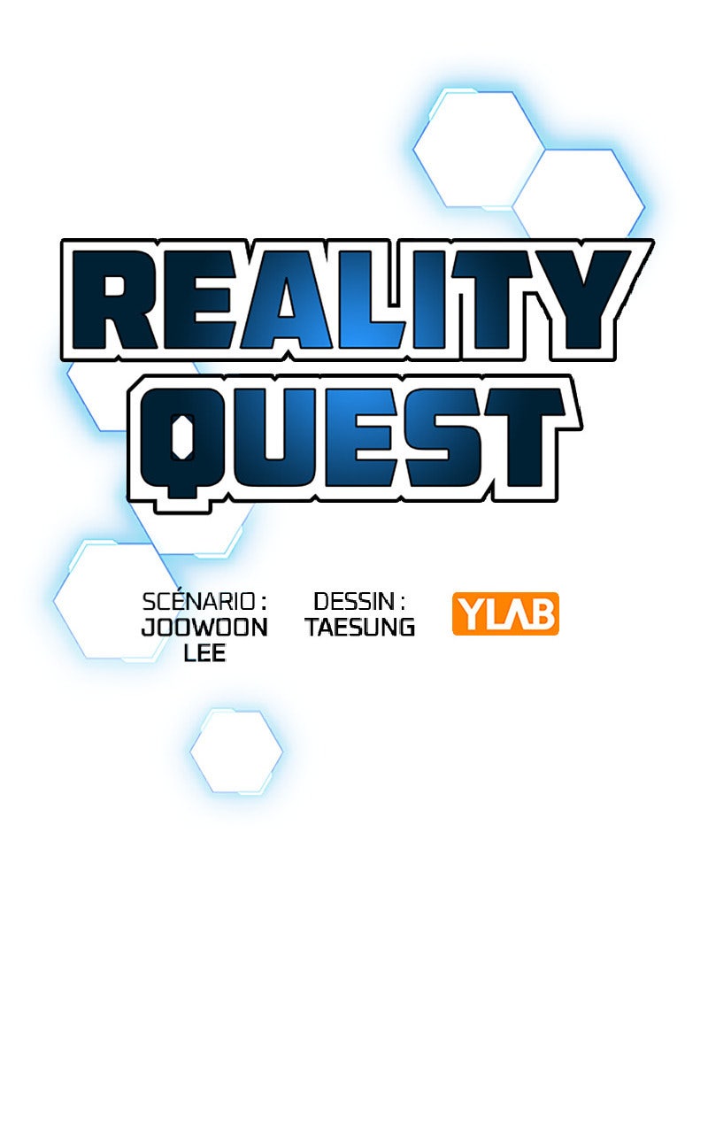 Read Reality Quest fr Manga Online