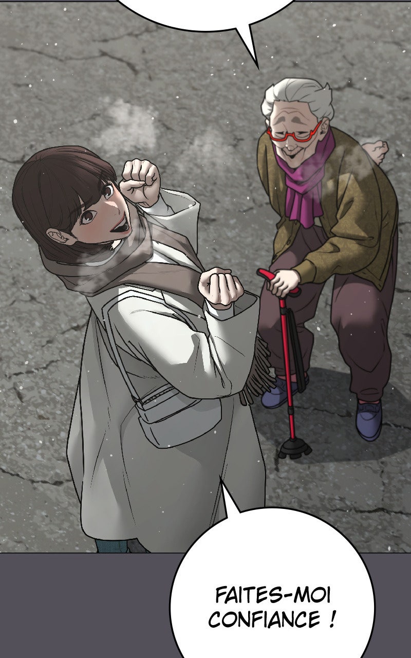 Read Reality Quest fr Manga Online