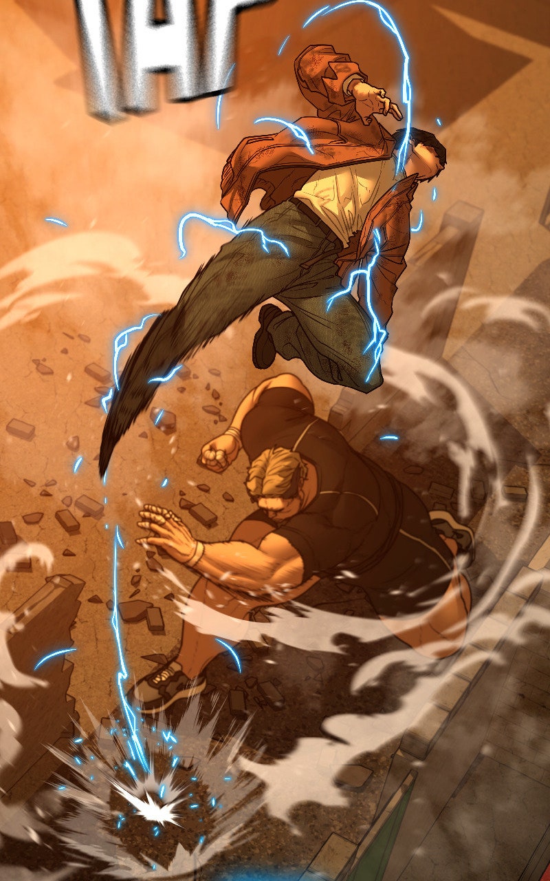 Read Reality Quest fr Manga Online