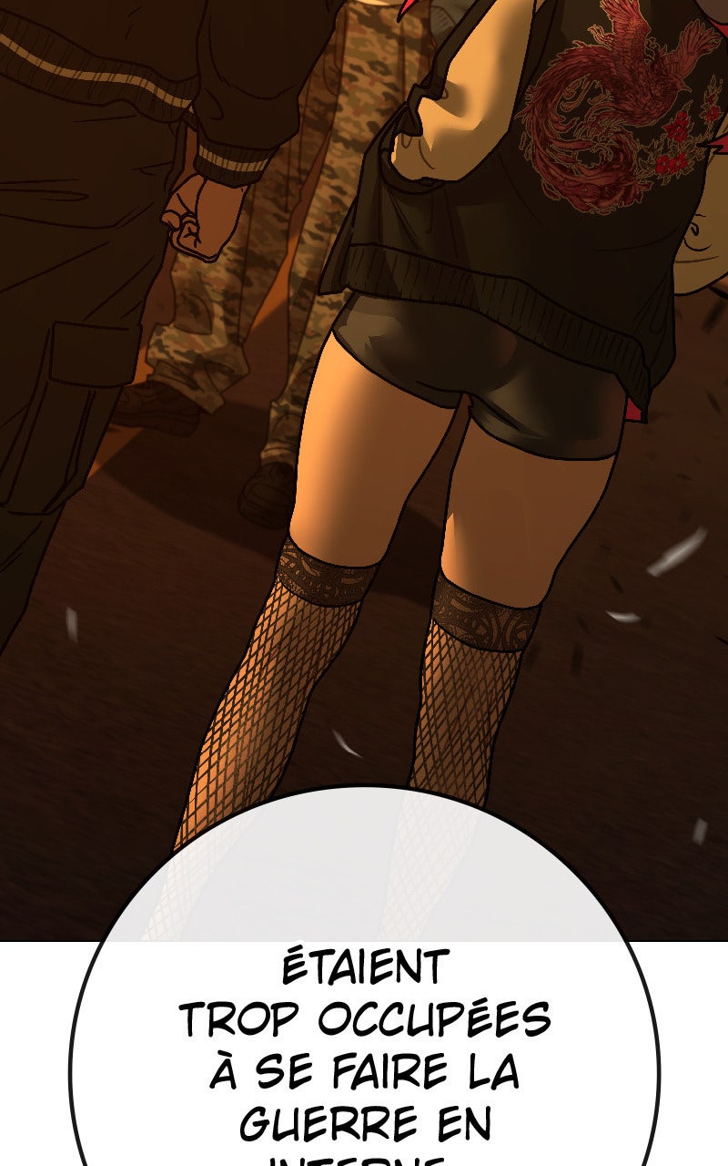 Read Reality Quest fr Manga Online