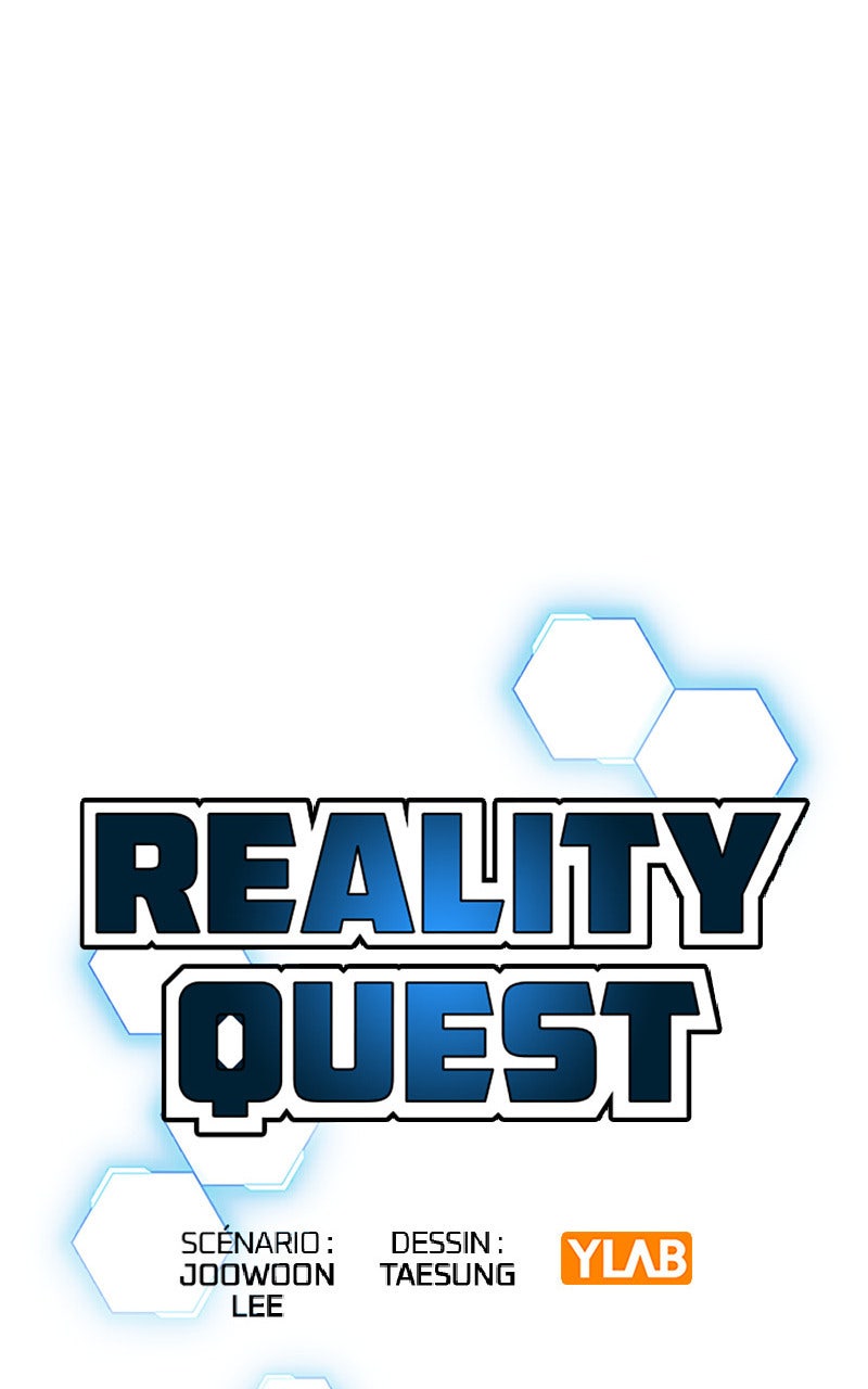 Read Reality Quest fr Manga Online