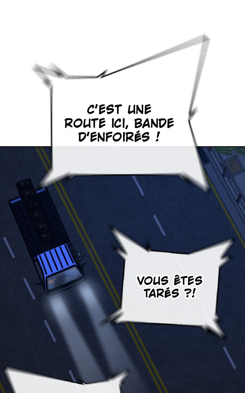 Read Reality Quest fr Manga Online