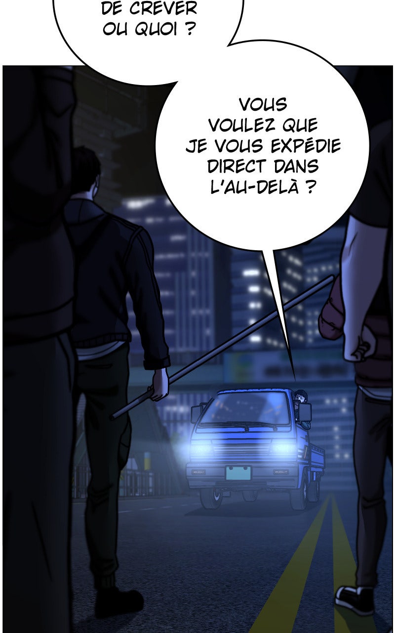 Read Reality Quest fr Manga Online