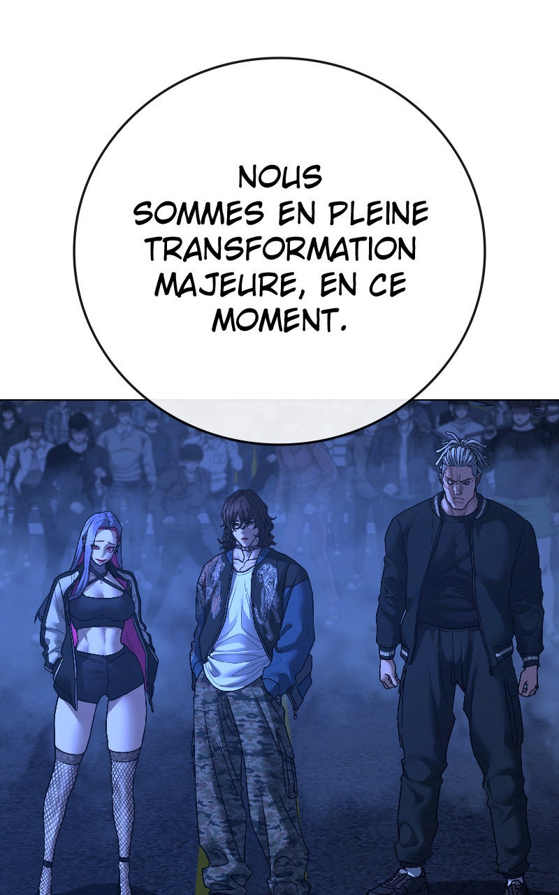 Read Reality Quest fr Manga Online