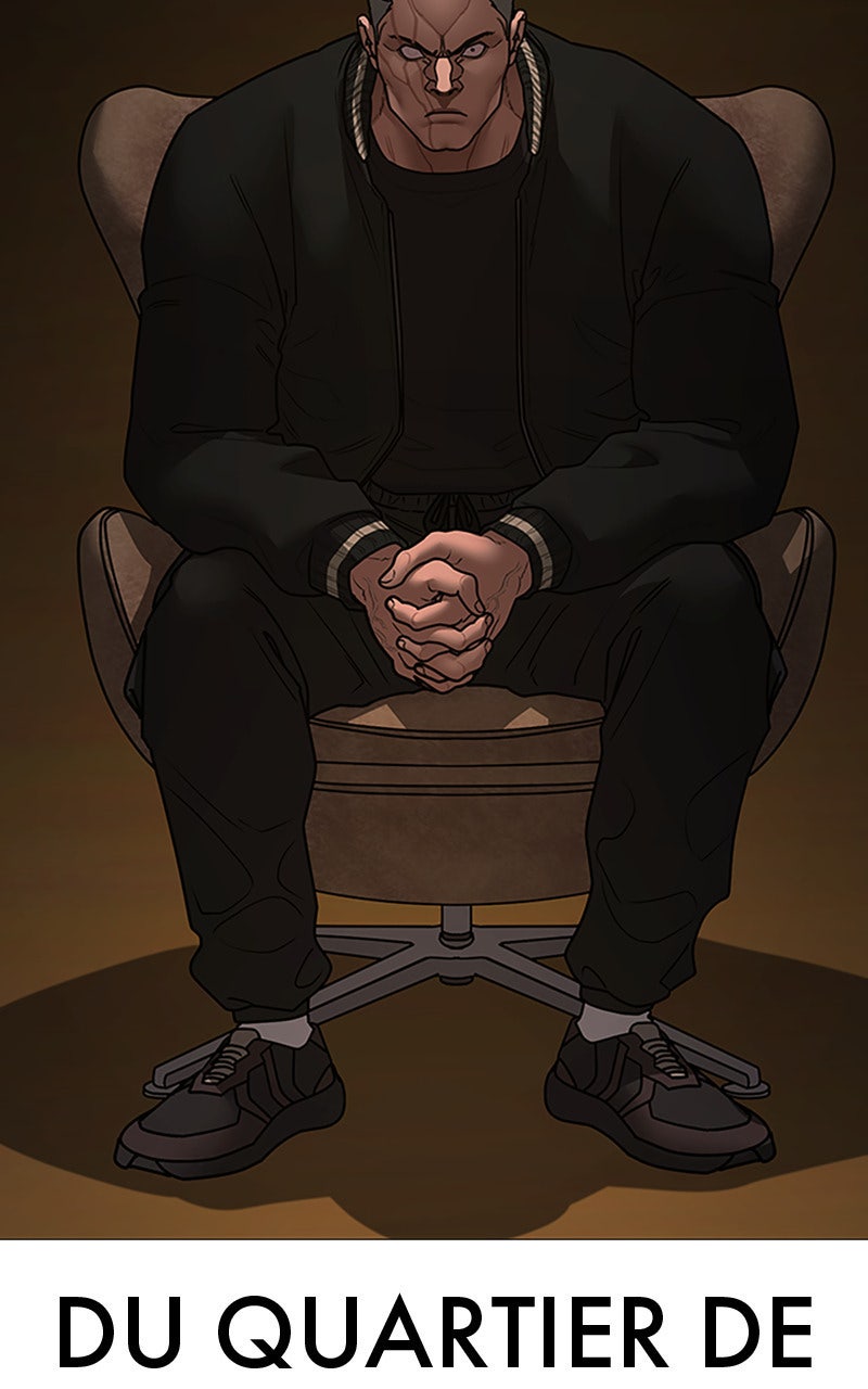 Read Reality Quest fr Manga Online