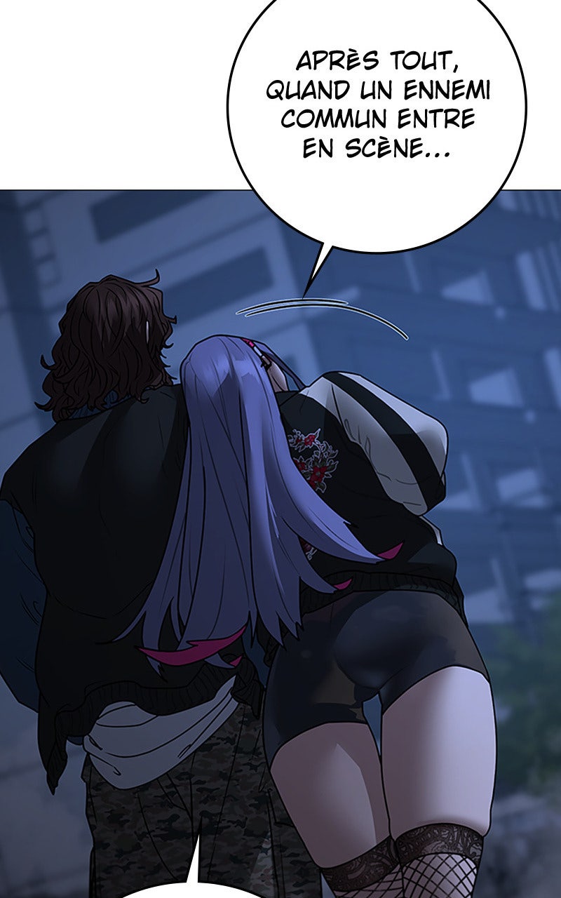 Read Reality Quest fr Manga Online