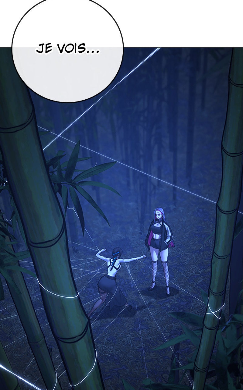 Read Reality Quest fr Manga Online