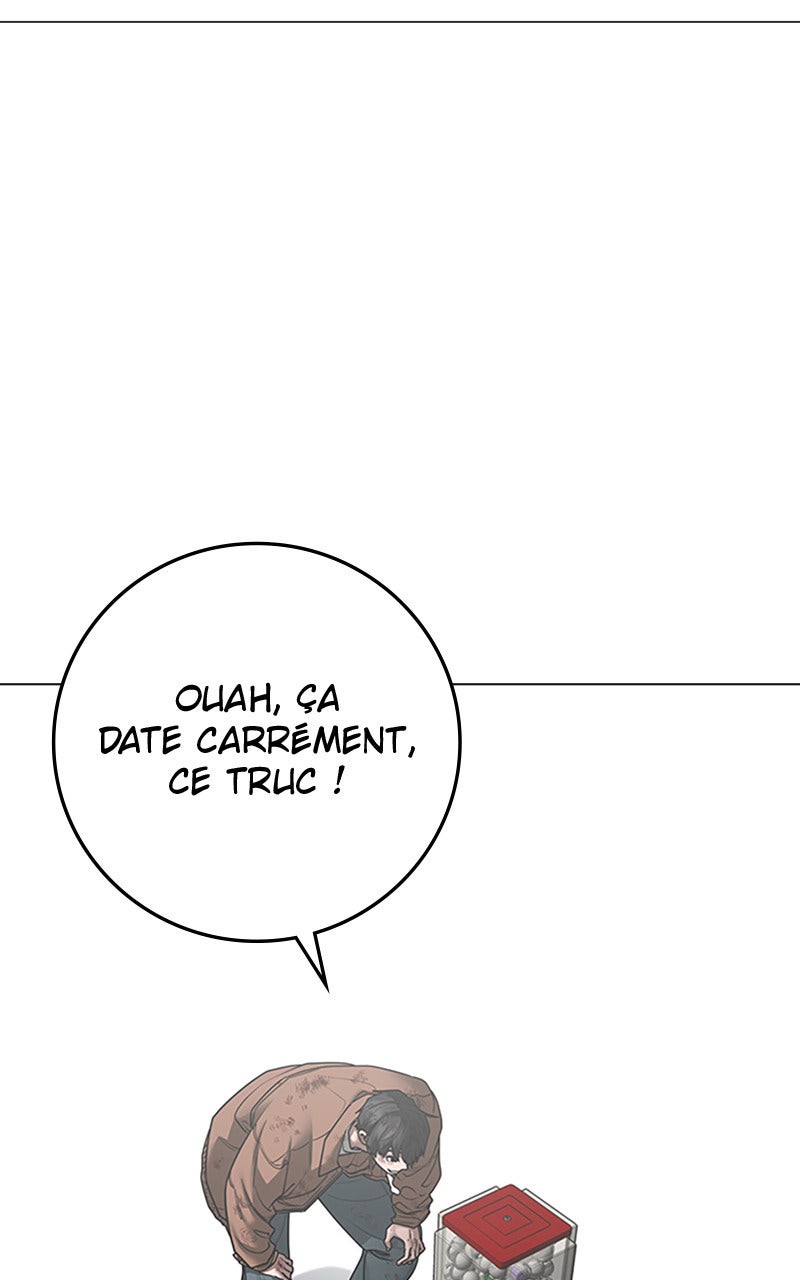 Read Reality Quest fr Manga Online