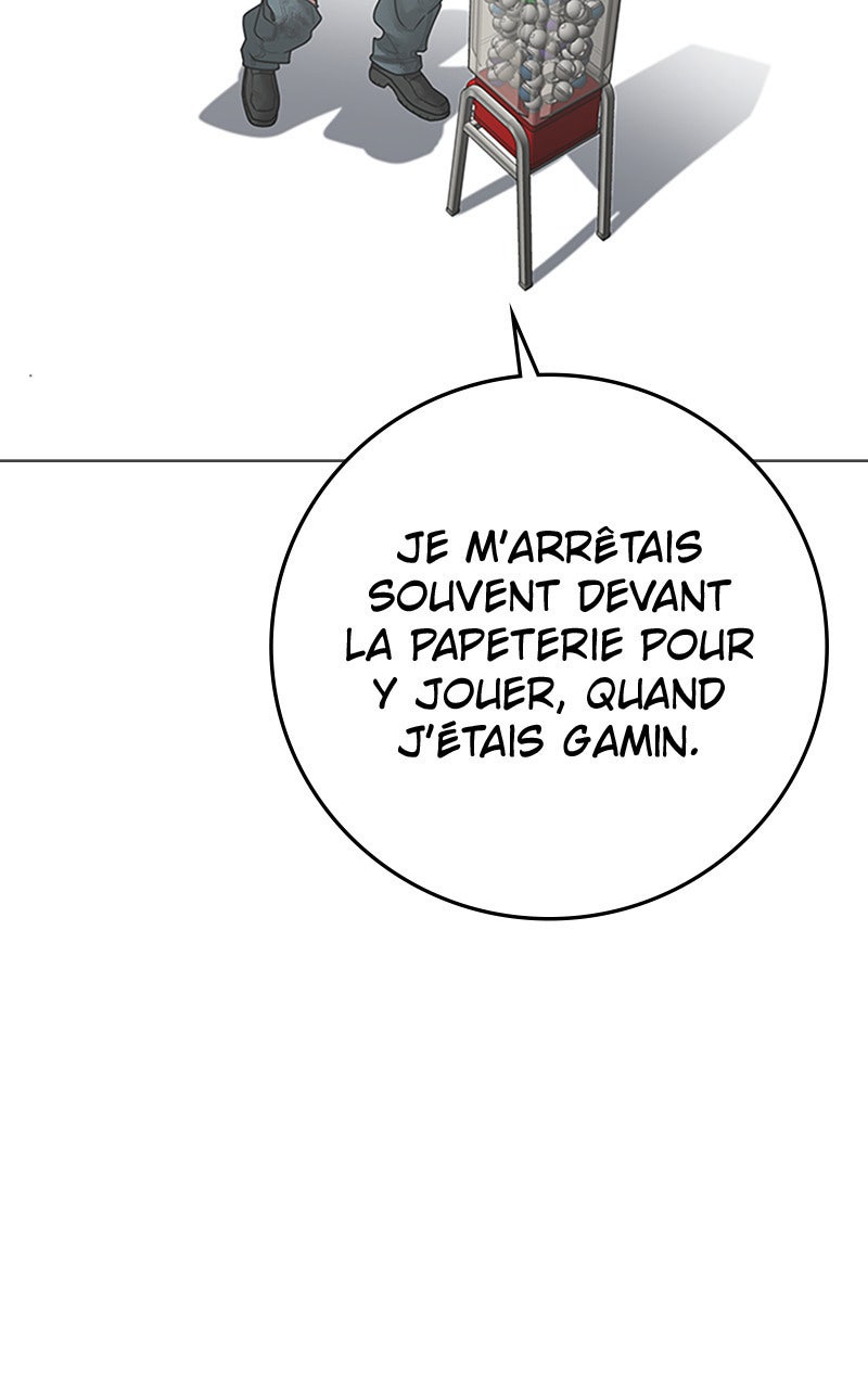 Read Reality Quest fr Manga Online