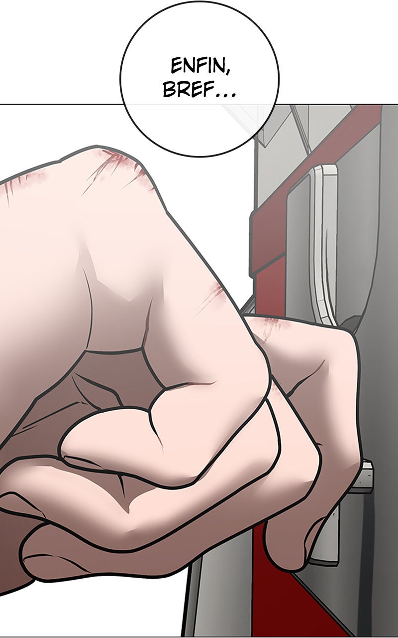 Read Reality Quest fr Manga Online