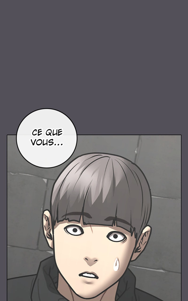 Read Reality Quest fr Manga Online