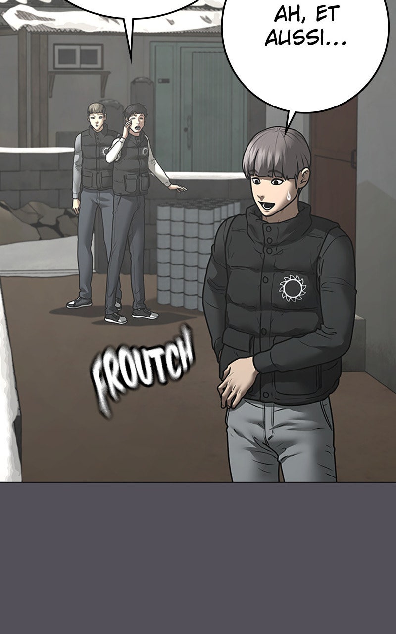 Read Reality Quest fr Manga Online