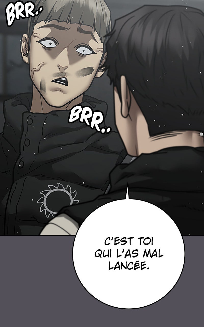 Read Reality Quest fr Manga Online