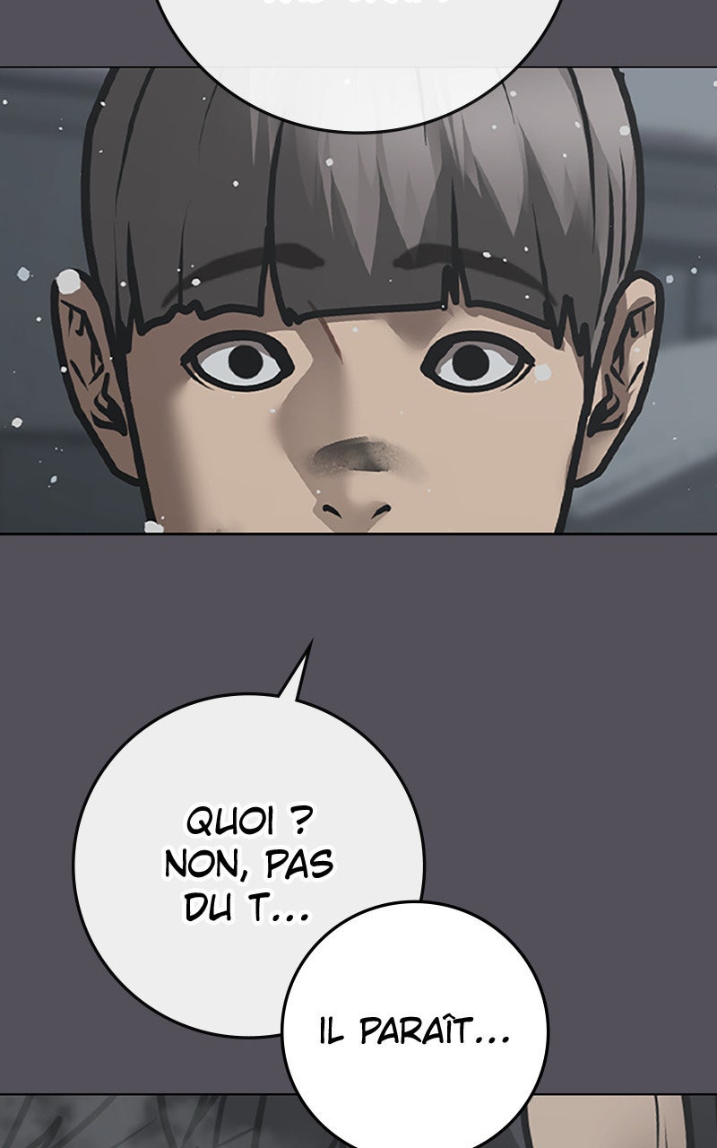 Read Reality Quest fr Manga Online